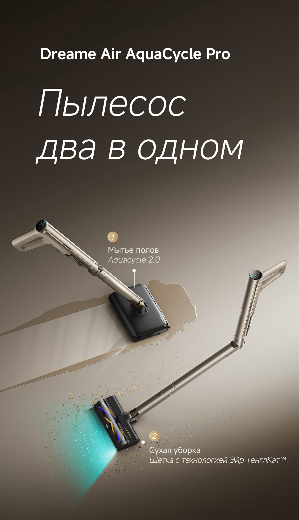 Air AquaCycle Pro