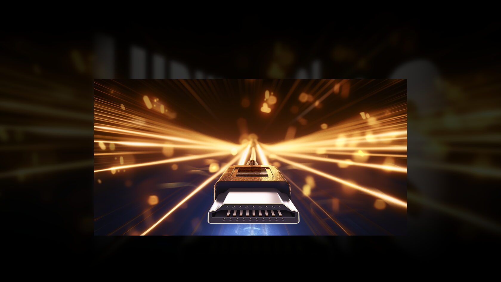 HDMI