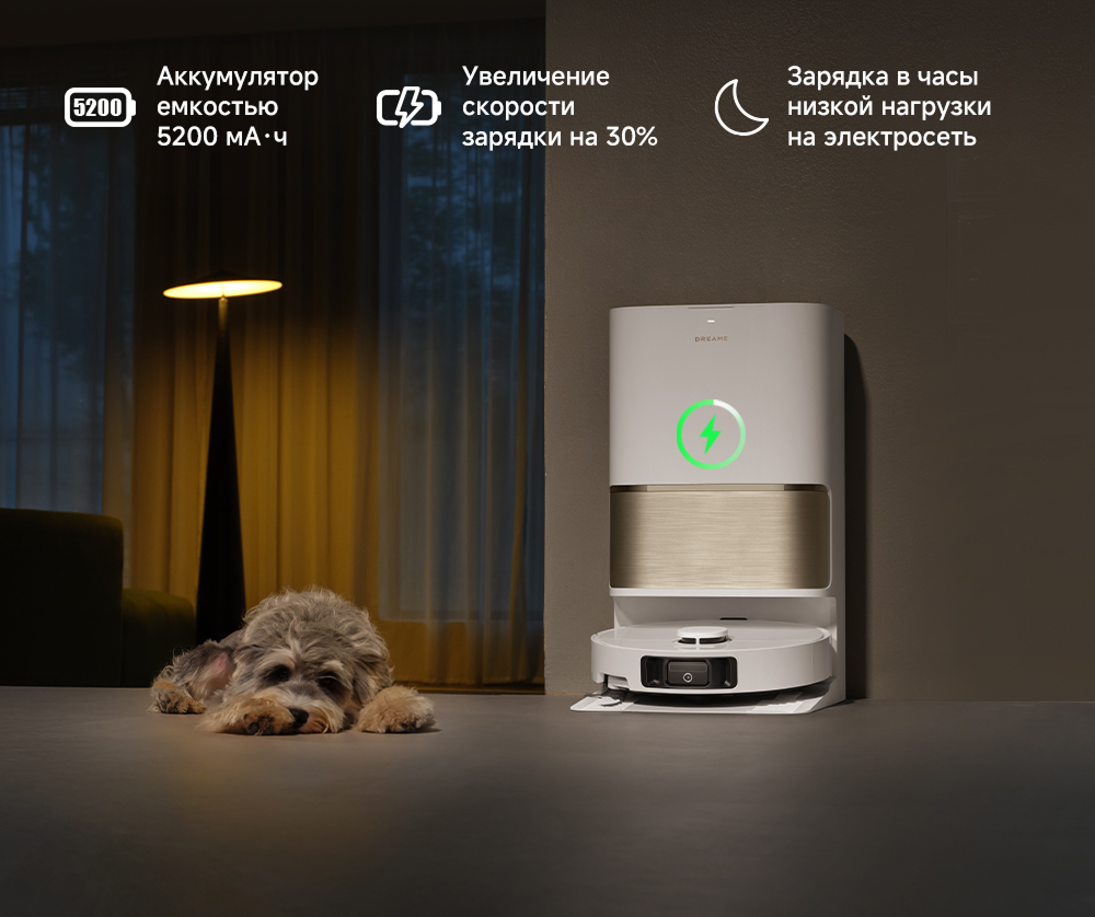 Rich - L50 U CE