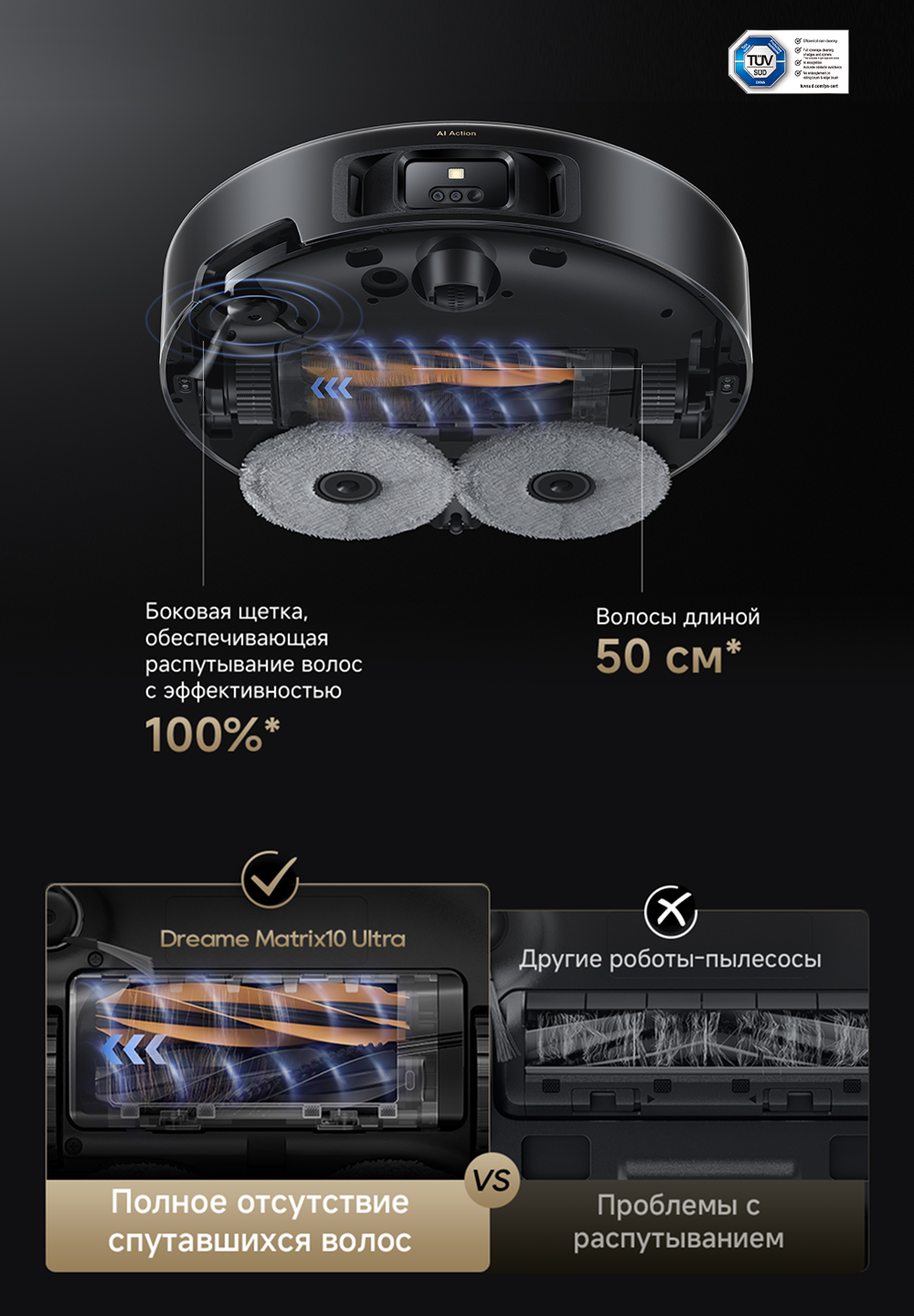 Rich - Mtrx10 U