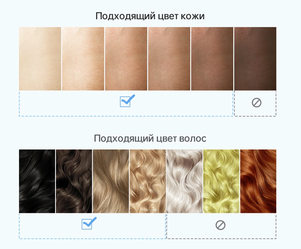 Фотоэпилятор