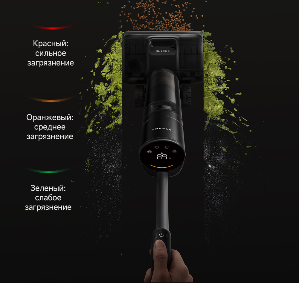 Грязь